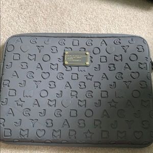 Marc Jacobs Laptop Case